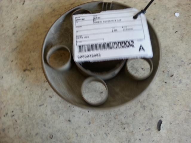 View Auto part Wheel Mag Toyota Rav4 1999