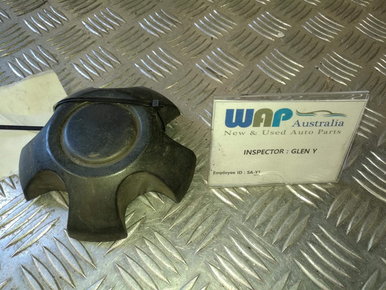 View Auto part Wheel Cover/Hub Cap Toyota Rav4 1996