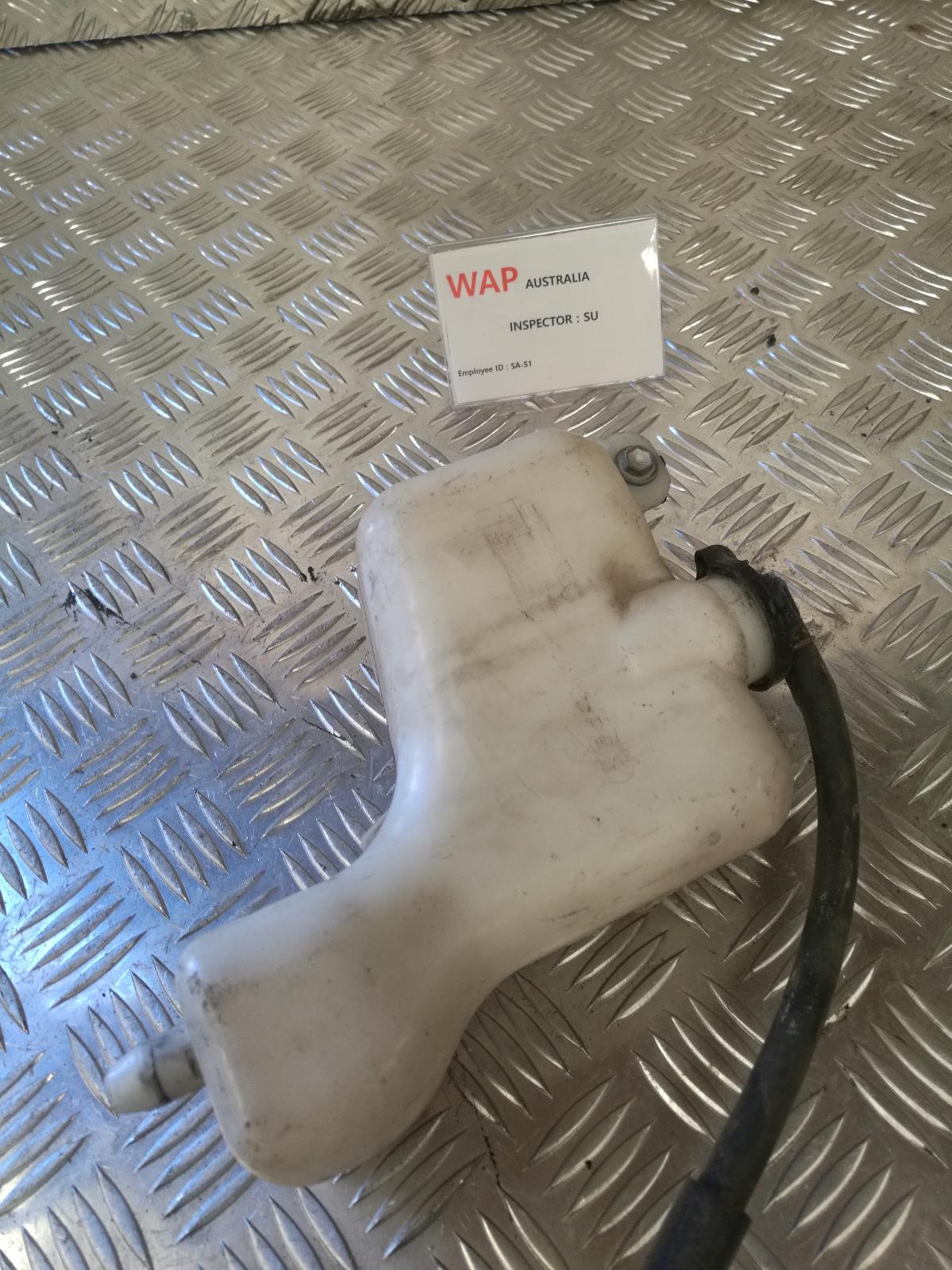 View Auto part Overflow Bottle Toyota Rav4 1999