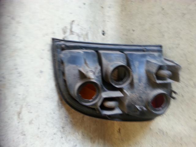 View Auto part Right Taillight Toyota Rav4 1999