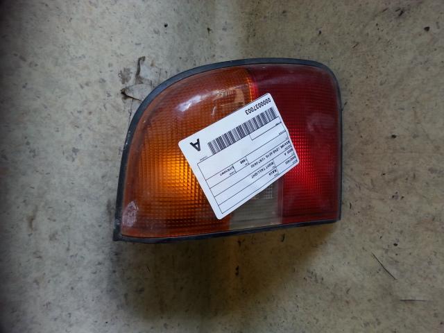 View Auto part Right Taillight Toyota Rav4 1999