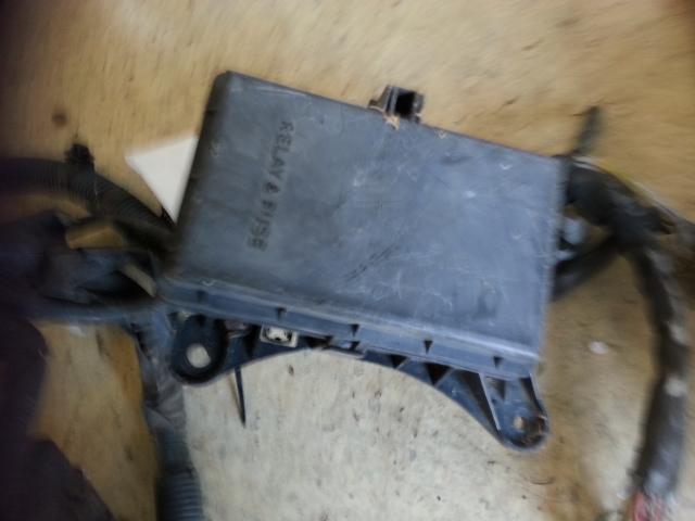 1999 Toyota Rav4 Fuse Box View Auto part Fuse Box Toyota Rav4 1999