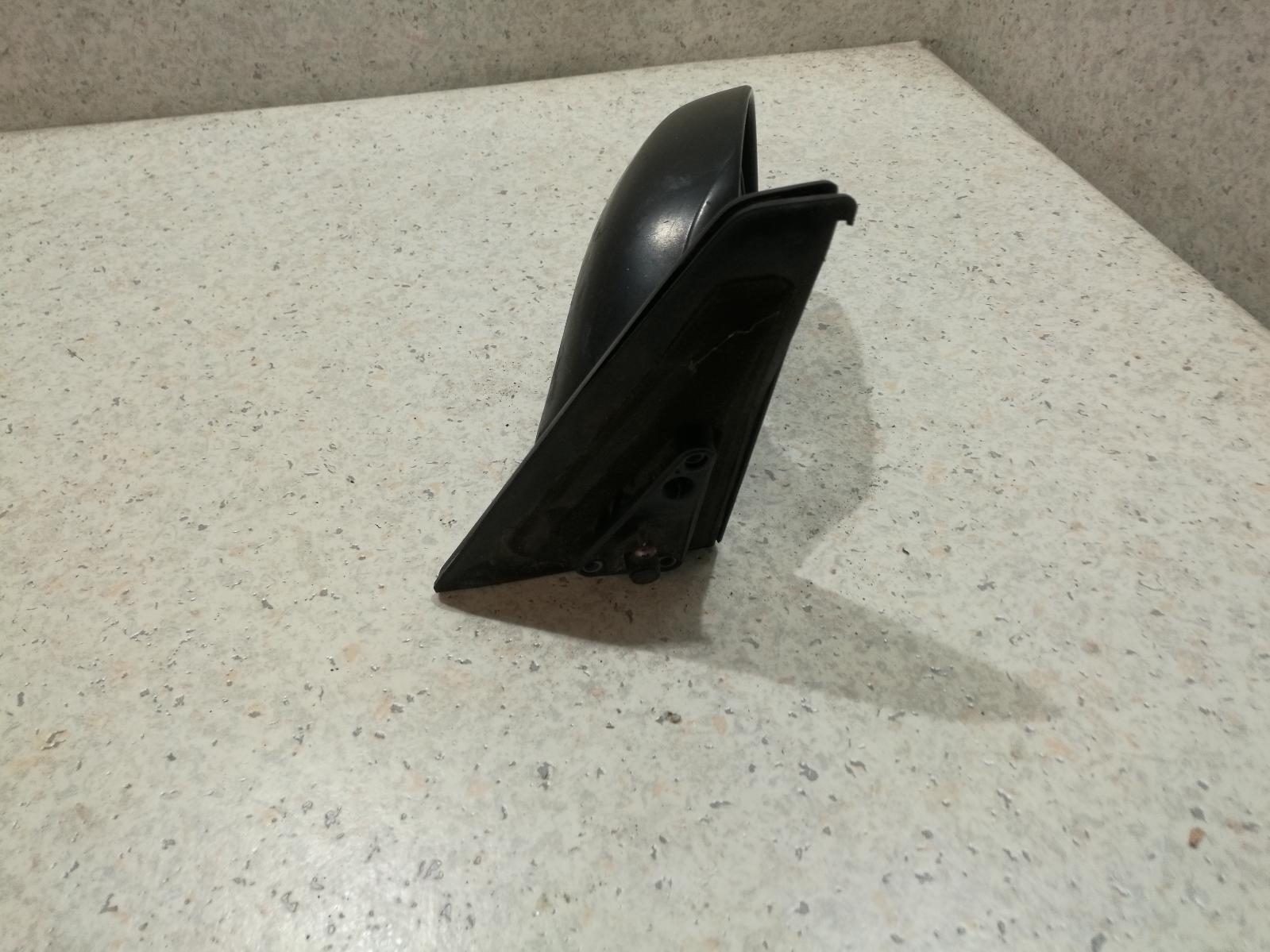 1996 Toyota Rav4 Left Door Mirror View Auto part Left Door Mirror Toyota Rav4 1996