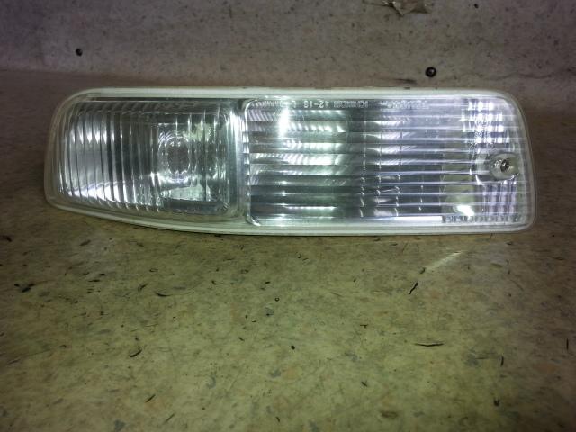 View Auto part Right Indicator/Fog/Side Toyota Rav4 1999