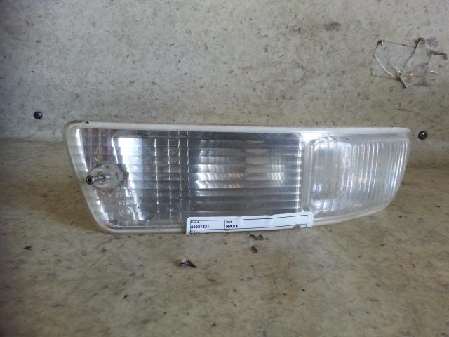 View Auto part Right Indicator/Fog/Side Toyota Rav4 1999