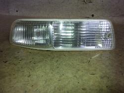View Auto part Right Indicator/Fog/Side Toyota Rav4 1999