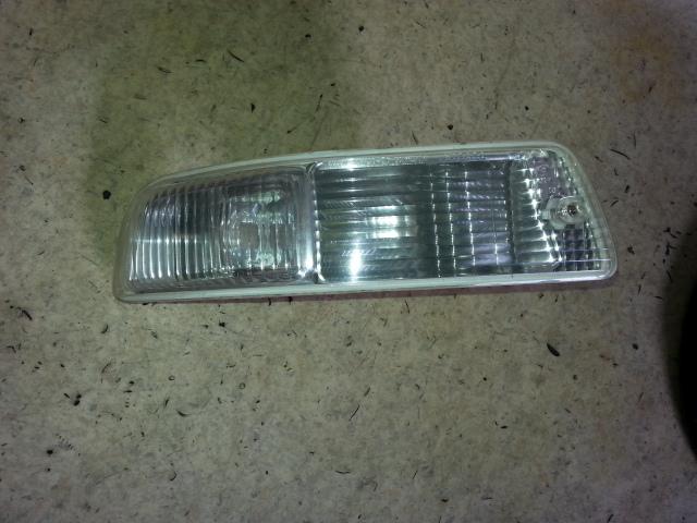View Auto part Right Indicator/Fog/Side Toyota Rav4 1999