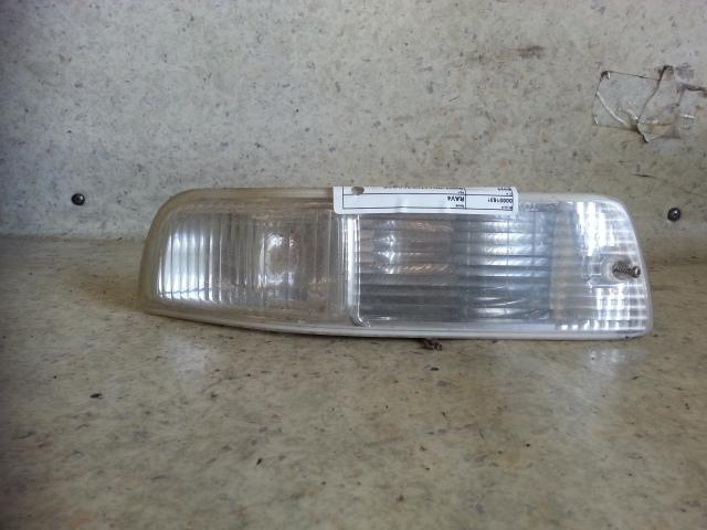 View Auto part Right Indicator/Fog/Side Toyota Rav4 1999