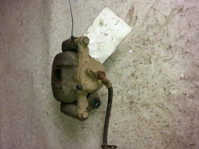 View Auto part Caliper Toyota Rav4 1999