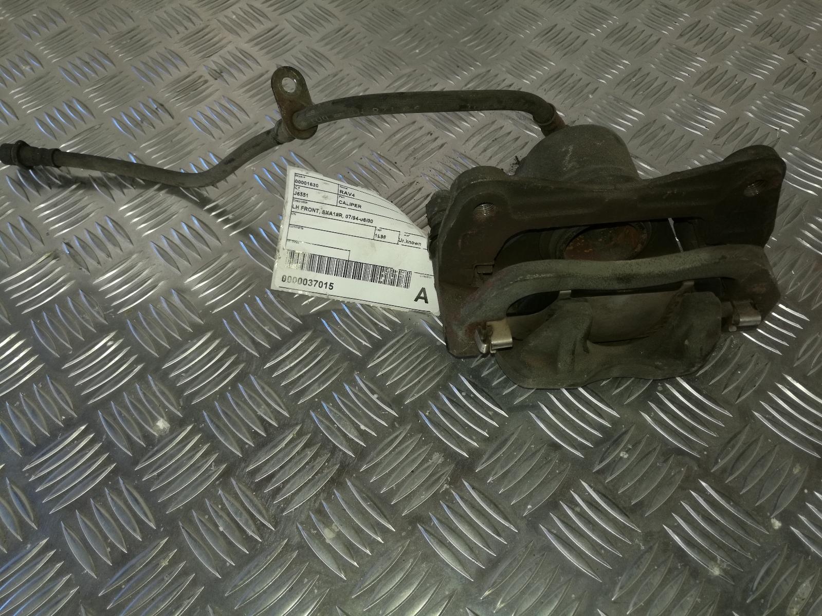 View Auto part Caliper Toyota Rav4 1996