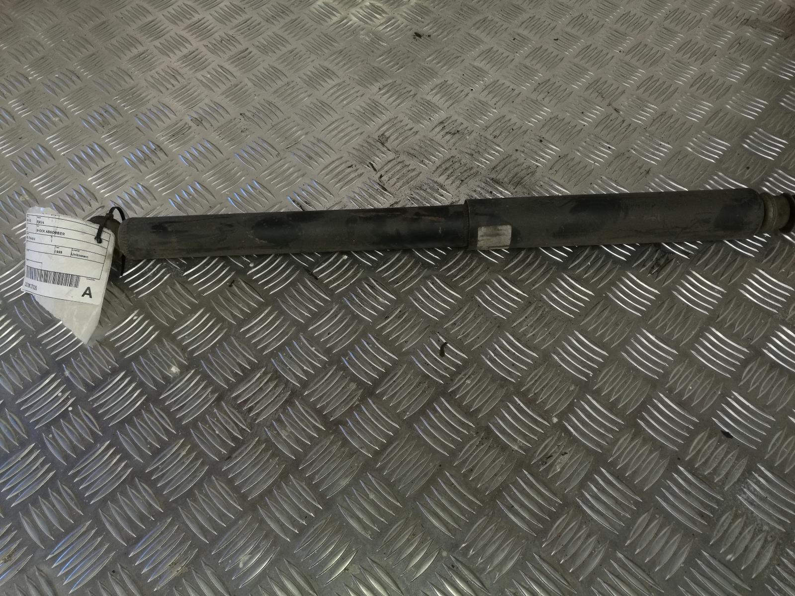 View Auto part Shock Absorber Toyota Rav4 1999