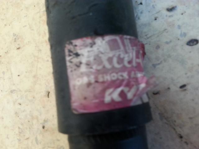 View Auto part Shock Absorber Toyota Rav4 1999