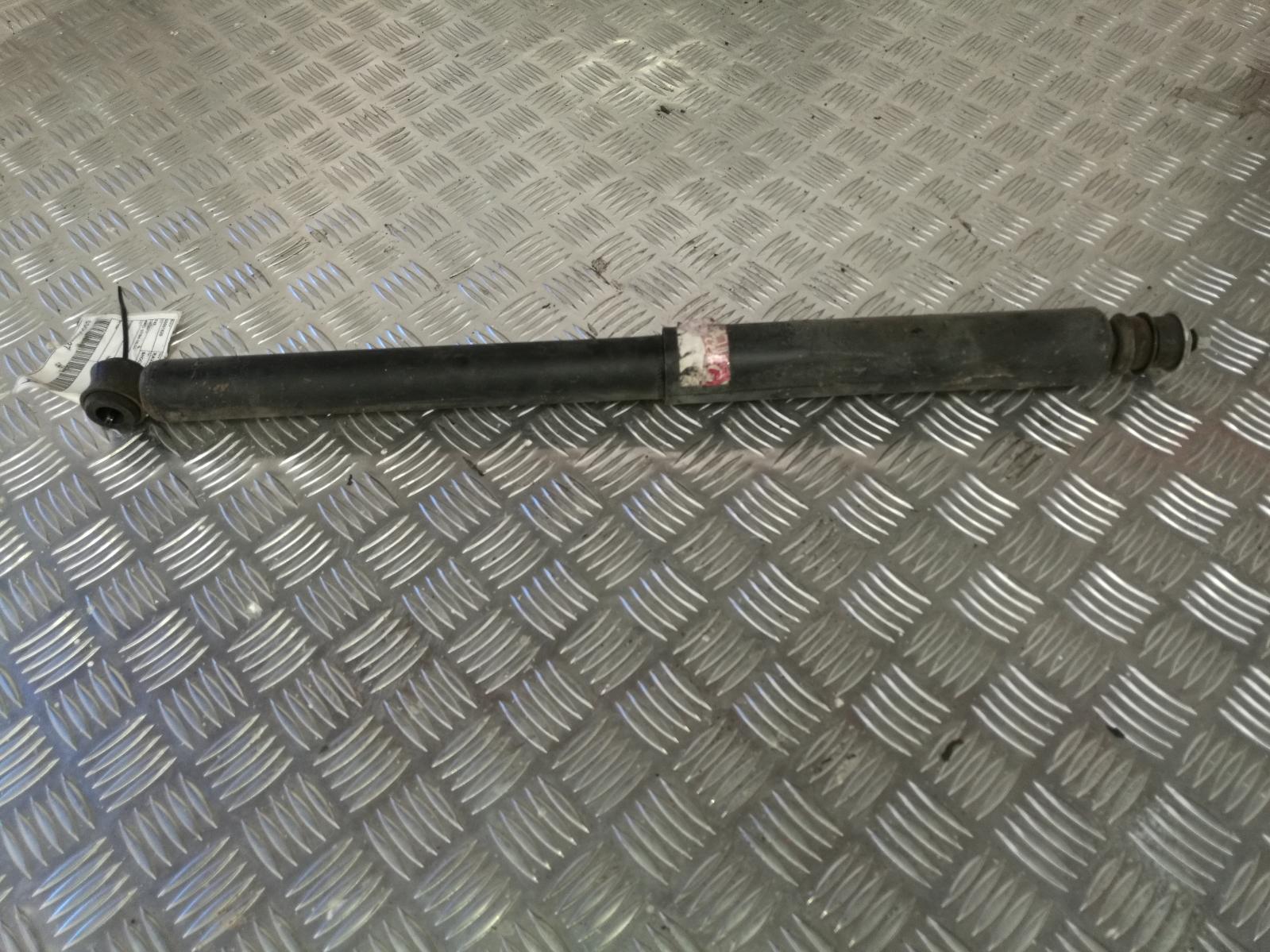 View Auto part Shock Absorber Toyota Rav4 1999