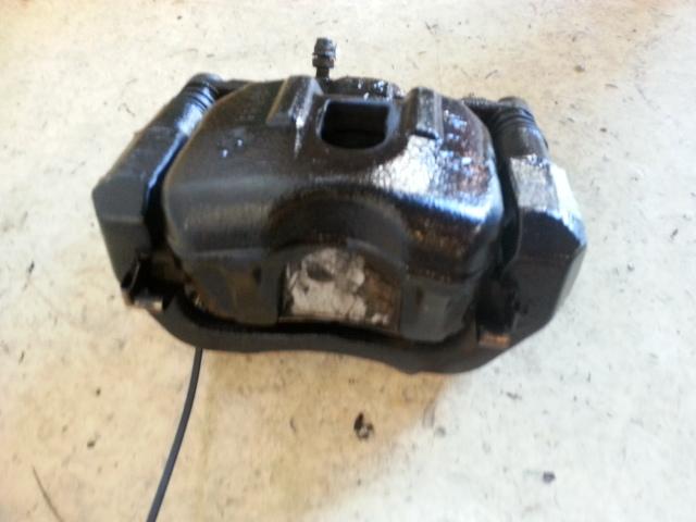 View Auto part Caliper Toyota Rav4 1999
