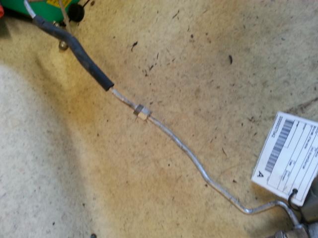 1999 Toyota Rav4 A/C Evaporator View Auto part A/C Evaporator Toyota Rav4 1999