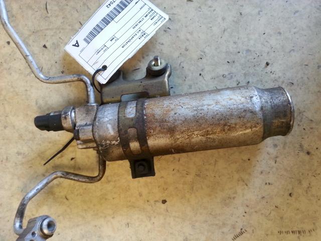 1999 Toyota Rav4 A/C Evaporator View Auto part A/C Evaporator Toyota Rav4 1999