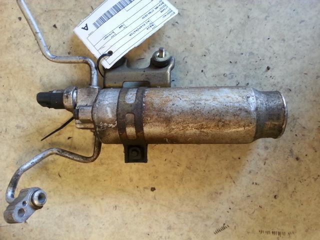 1999 Toyota Rav4 A/C Evaporator View Auto part A/C Evaporator Toyota Rav4 1999