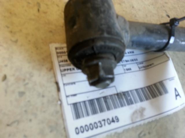 1999 Toyota Rav4 Left Rear Trailing Arm View Auto part Left Rear Trailing Arm Toyota Rav4 1999