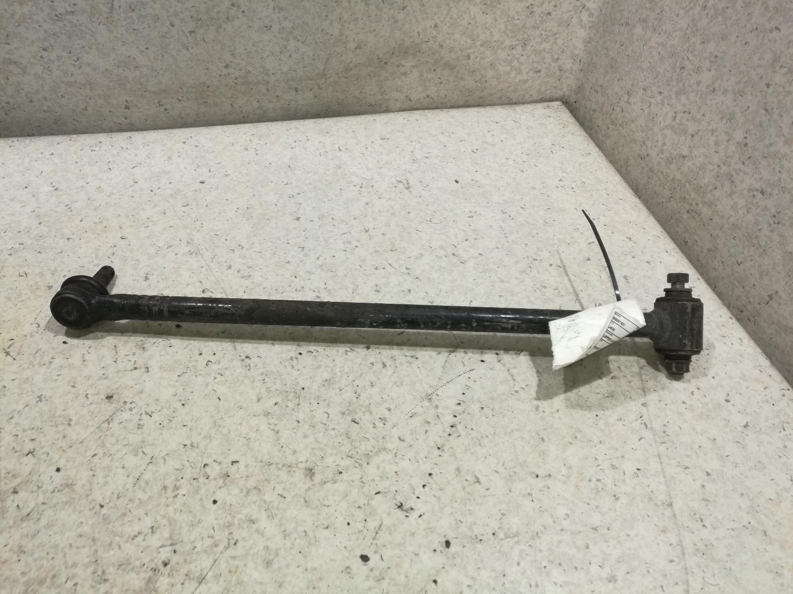 1999 Toyota Rav4 Left Rear Trailing Arm View Auto part Left Rear Trailing Arm Toyota Rav4 1999