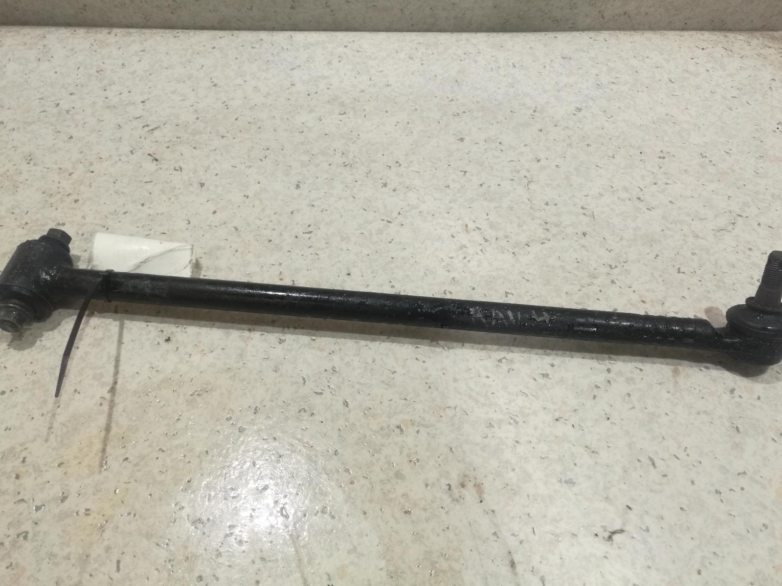 1999 Toyota Rav4 Left Rear Trailing Arm View Auto part Left Rear Trailing Arm Toyota Rav4 1999