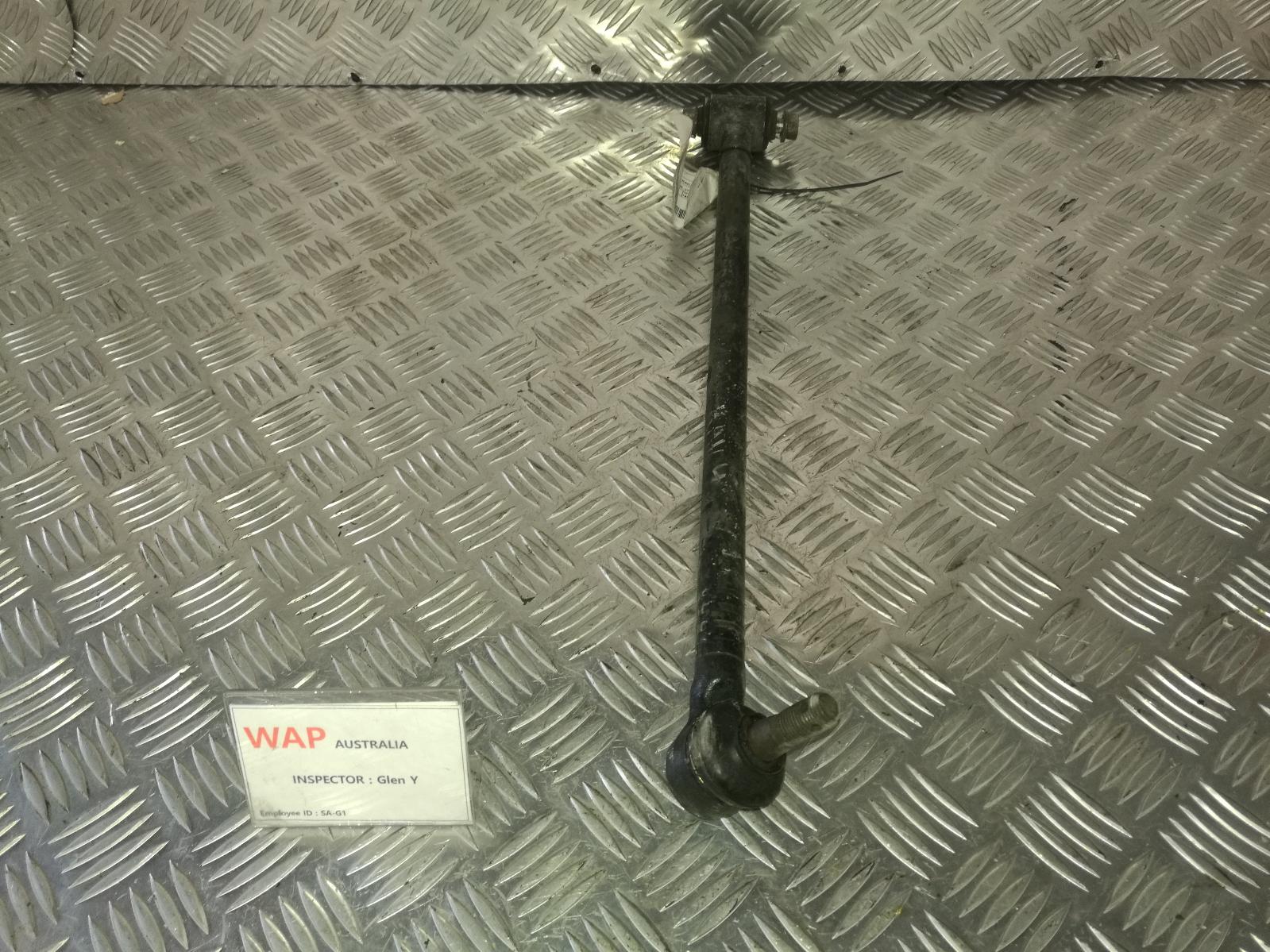 1999 Toyota Rav4 Left Rear Trailing Arm View Auto part Left Rear Trailing Arm Toyota Rav4 1999