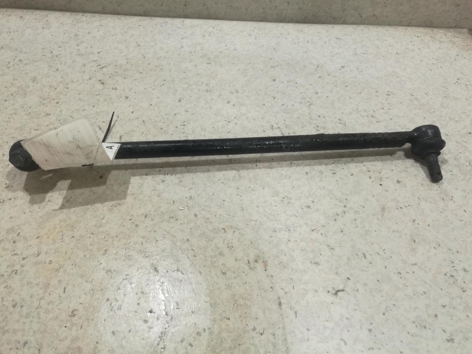 1999 Toyota Rav4 Left Rear Trailing Arm View Auto part Left Rear Trailing Arm Toyota Rav4 1999