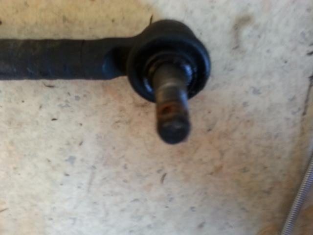 View Auto part Right Rear Trailing Arm Toyota Rav4 1999