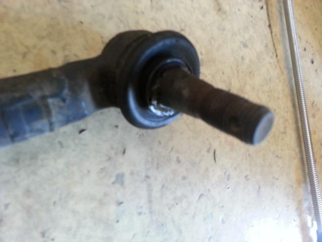 1999 Toyota Rav4 Right Rear Trailing Arm View Auto part Right Rear Trailing Arm Toyota Rav4 1999