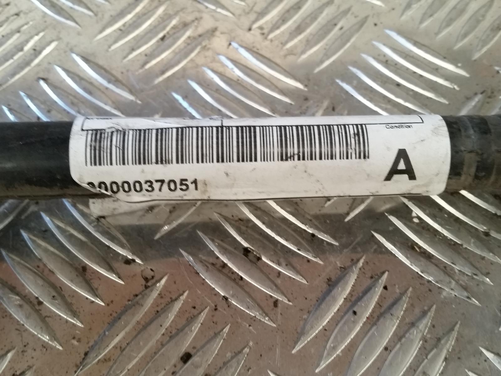 1999 Toyota Rav4 Right Rear Trailing Arm View Auto part Right Rear Trailing Arm Toyota Rav4 1999