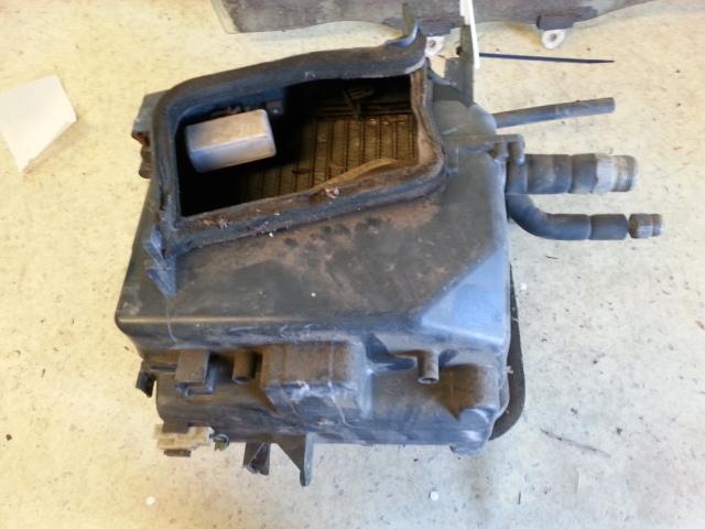 1999 Toyota Rav4 A/C Evaporator View Auto part A/C Evaporator Toyota Rav4 1999