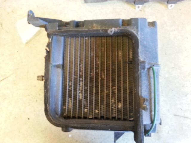 1999 Toyota Rav4 A/C Evaporator View Auto part A/C Evaporator Toyota Rav4 1999