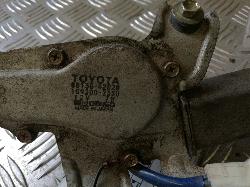 View Auto part Wiper Motor Toyota Rav4 1999