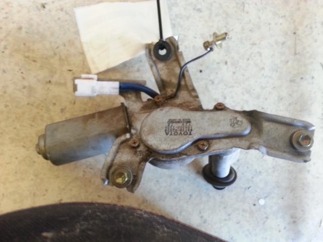 View Auto part Wiper Motor Toyota Rav4 1999