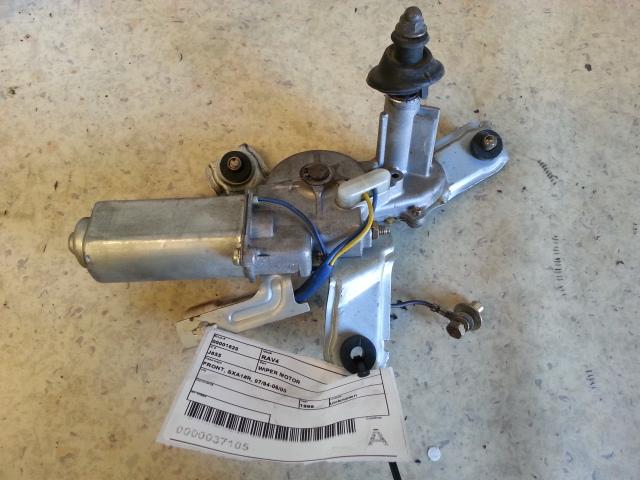 View Auto part Wiper Motor Toyota Rav4 1999