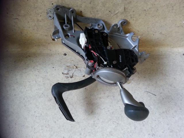 View Auto part Gear Stick/Shifter Honda Civic 2006