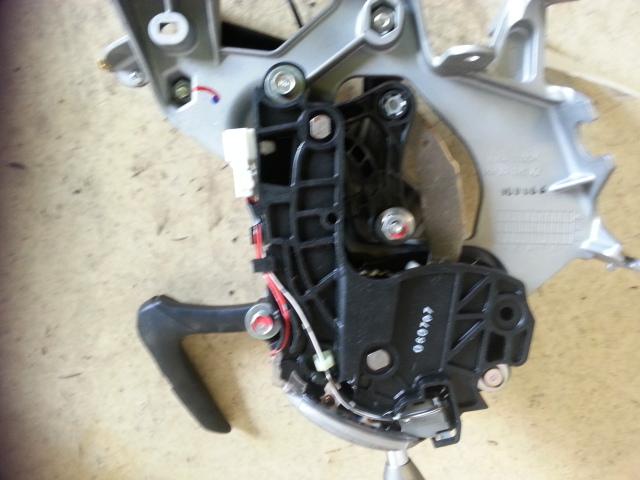 View Auto part Gear Stick/Shifter Honda Civic 2006