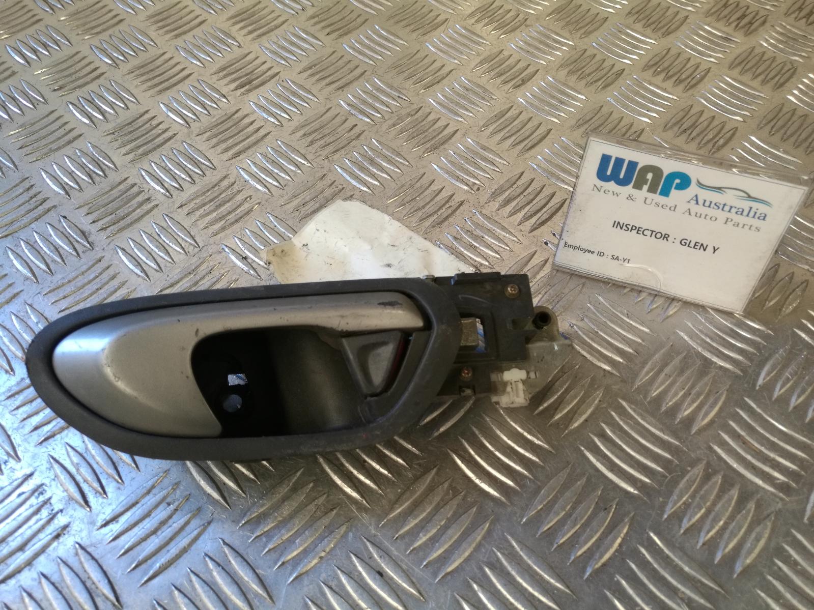 View Auto part Door Handle Honda Civic 2006
