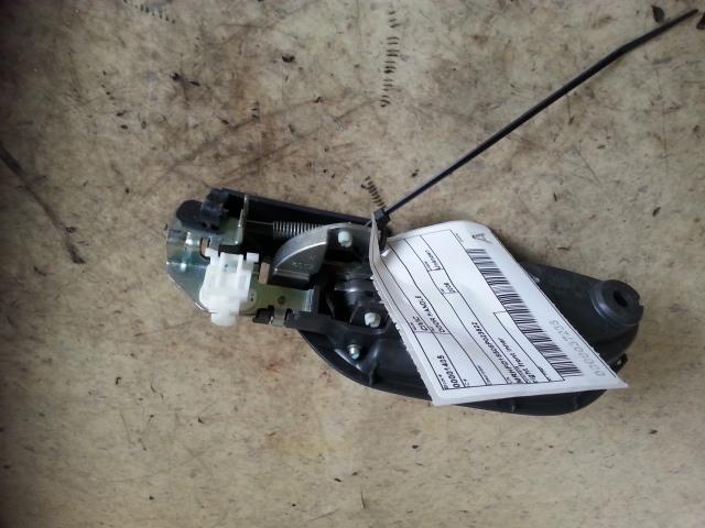 View Auto part Door Handle Honda Civic 2006