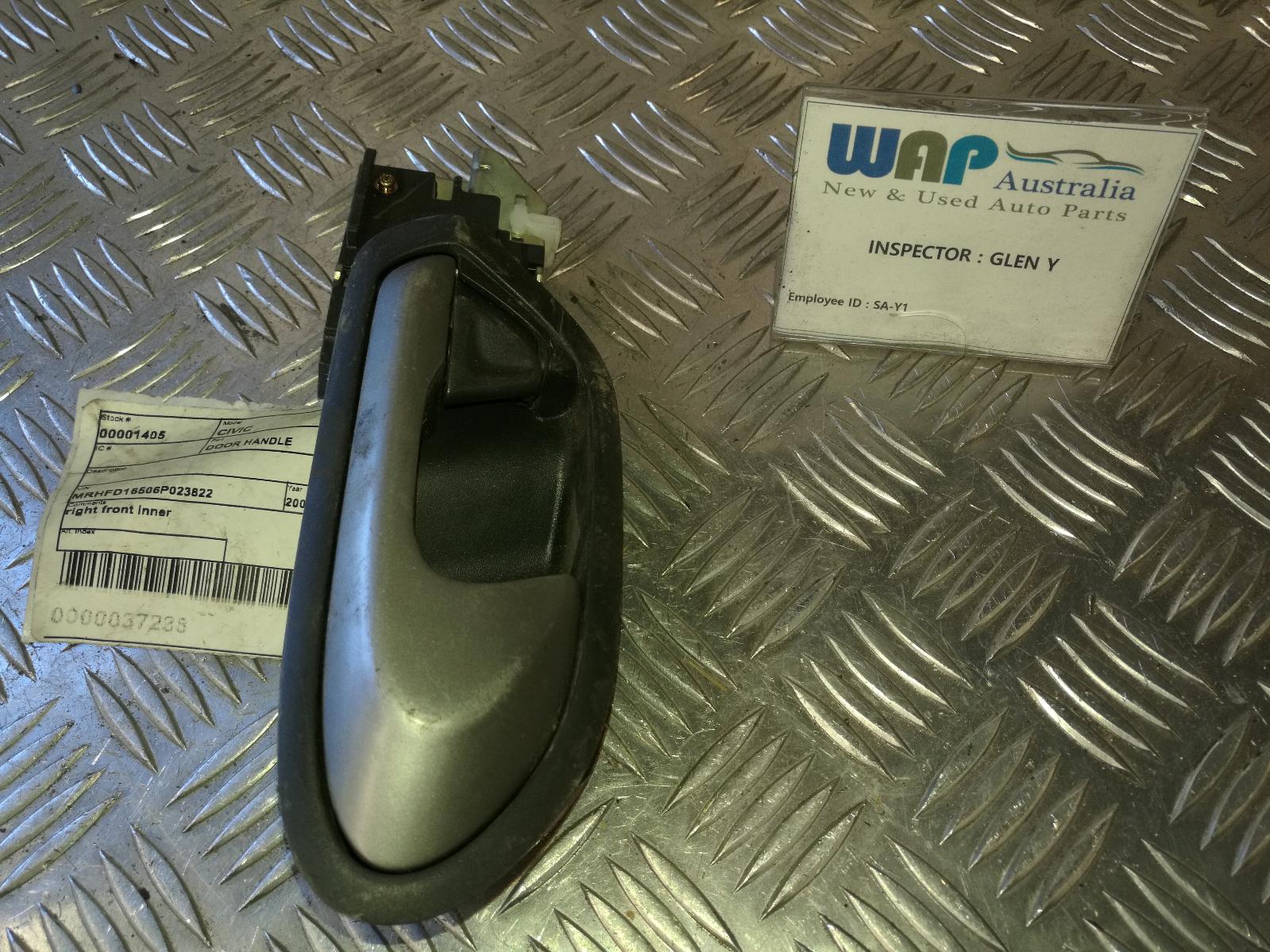 View Auto part Door Handle Honda Civic 2006