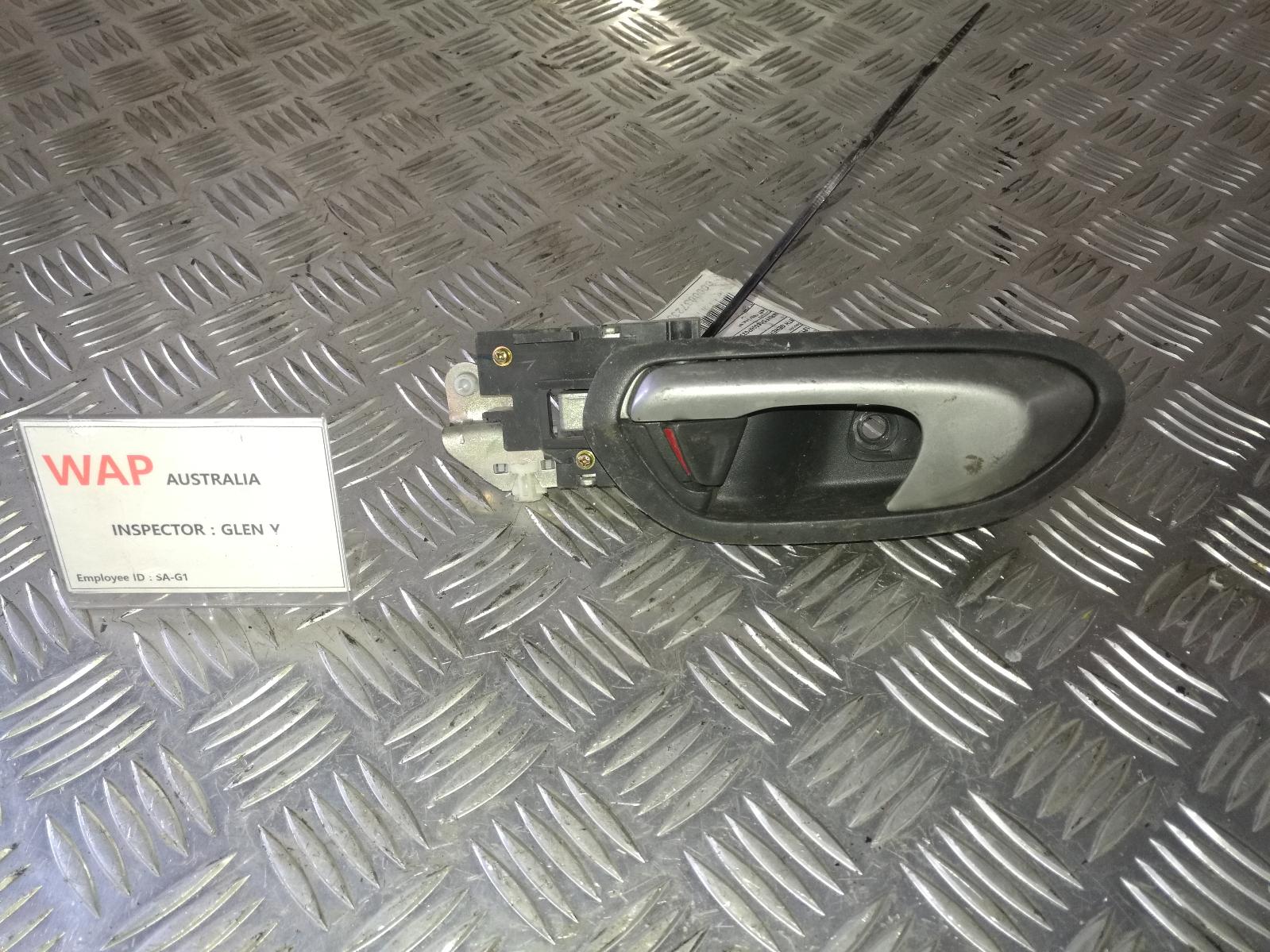 View Auto part Door Handle Honda Civic 2006