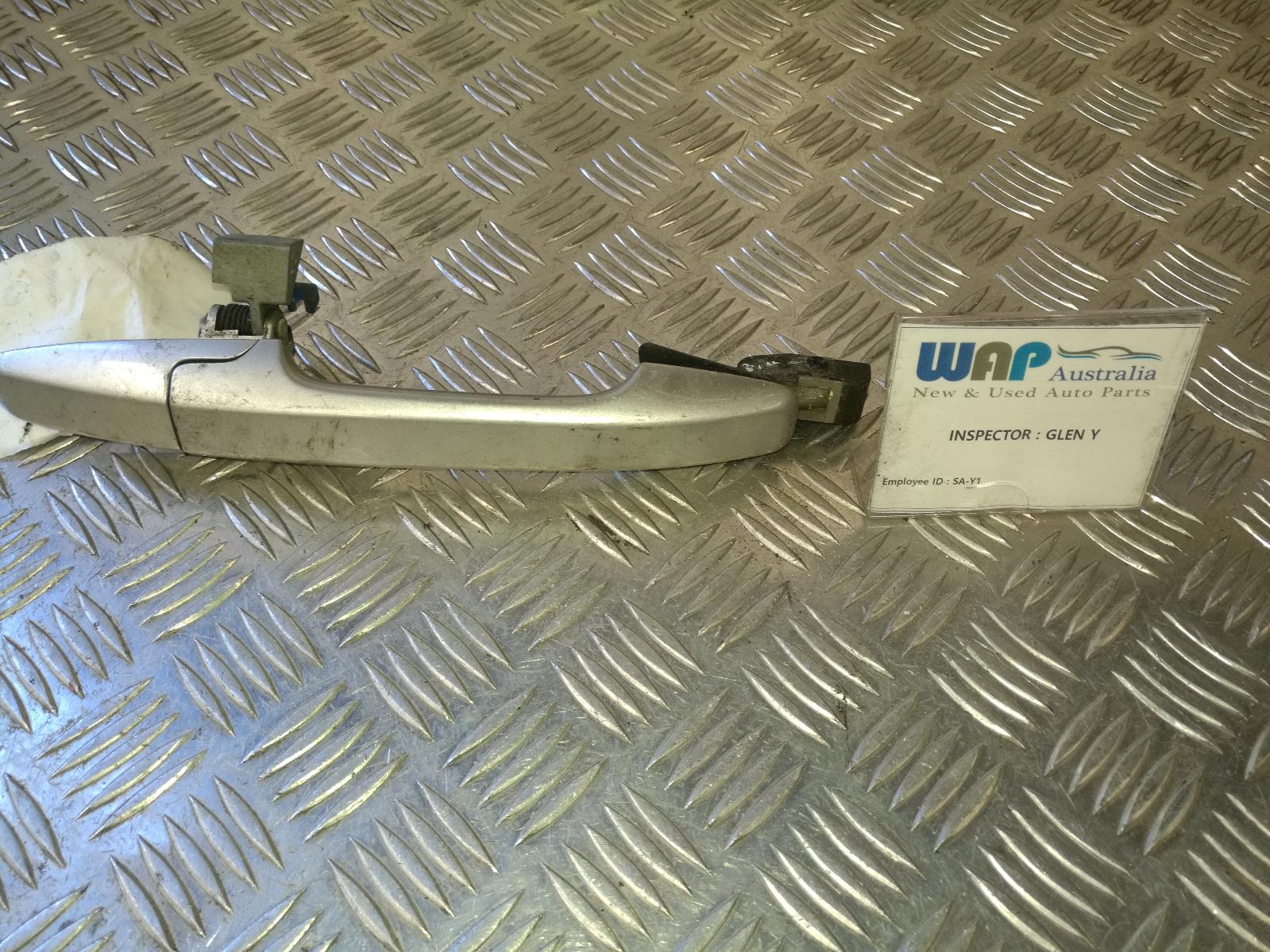 View Auto part Door Handle Honda Civic 2006