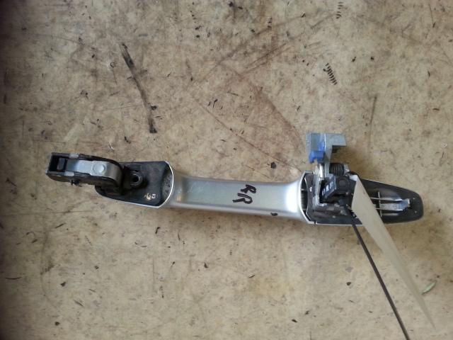 View Auto part Door Handle Honda Civic 2006