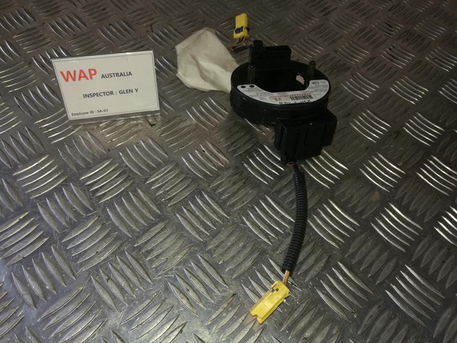 View Auto part Airbag Module/Sensor Honda Civic 2006