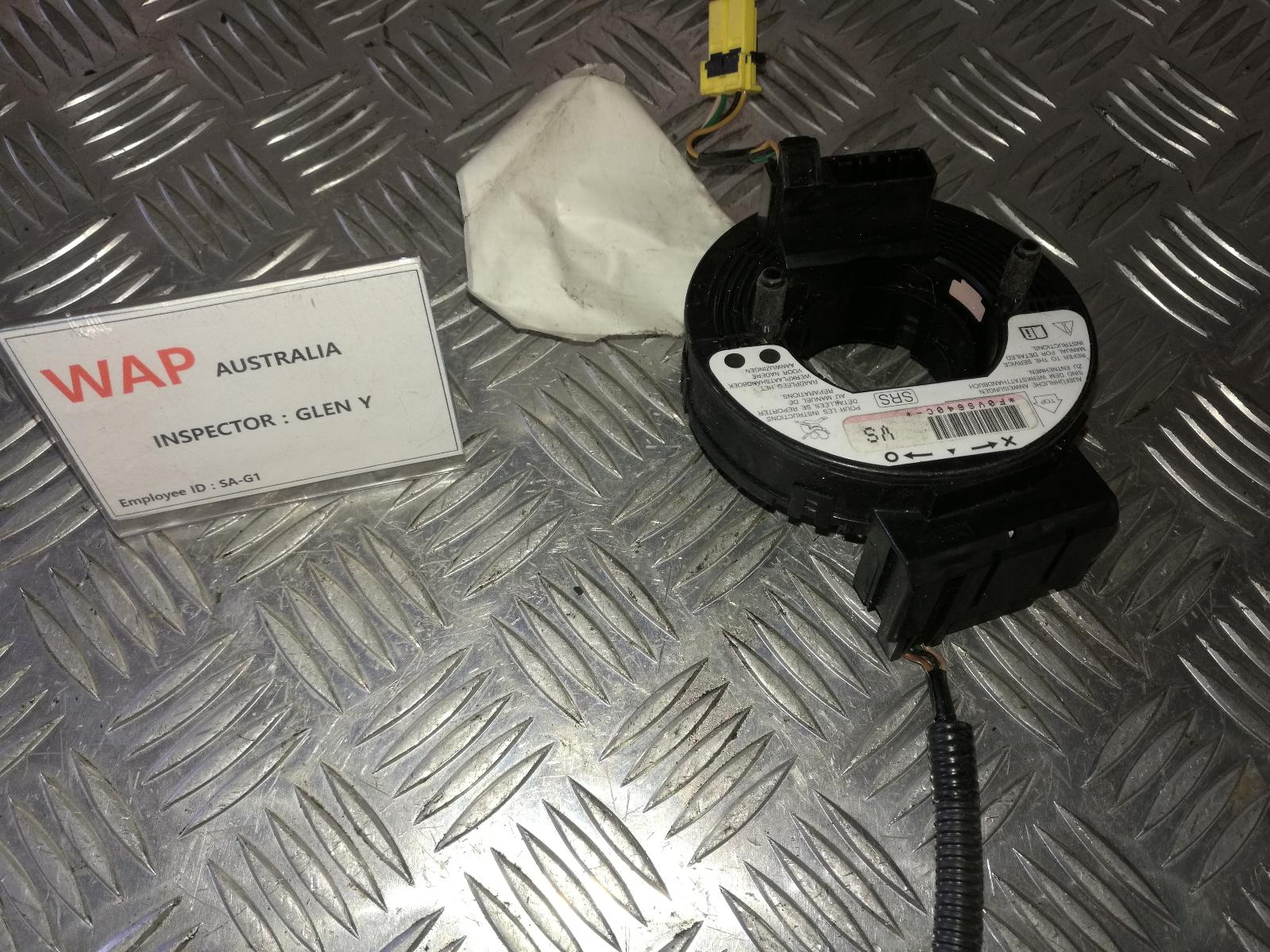 View Auto part Airbag Module/Sensor Honda Civic 2006