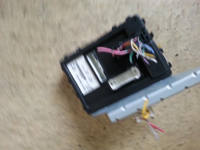 View Auto part Ecu Nissan Micra 2012