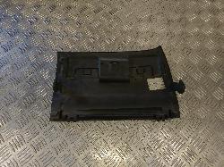 View Auto part Glove Box Nissan Micra 2012
