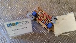 View Auto part Fuse Box Nissan Micra 2012