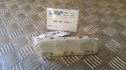 View Auto part Courtesy Light Nissan Micra 2012