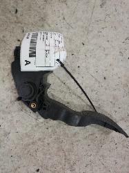 View Auto part Pedal Assembly Nissan Micra 2012