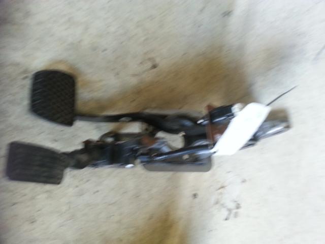 2012 Nissan Micra Pedal Assembly View Auto part Pedal Assembly Nissan Micra 2012